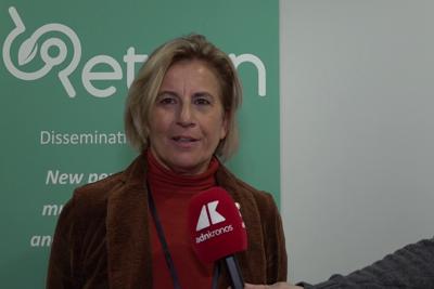 Progetto Return, Bozzano (La Sapienza): "Più professionisti per obiettivo comune"