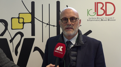 Fantini (Ig-Ibd): "Terapie avanzate nuove tecnologie e sostenibilit&agrave;"