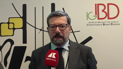 Mici, Armuzzi (Ig-Ibd): "Numerose novità ampliano orizzonte terapeutico"