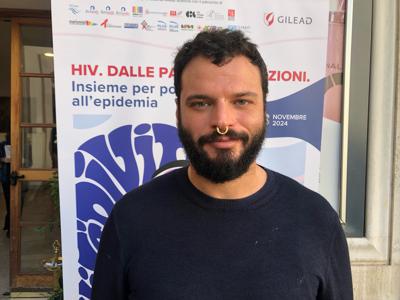 Aids, Calzavara (Milano Check point): "Presidio fondamentale vicino a comunità a rischio"