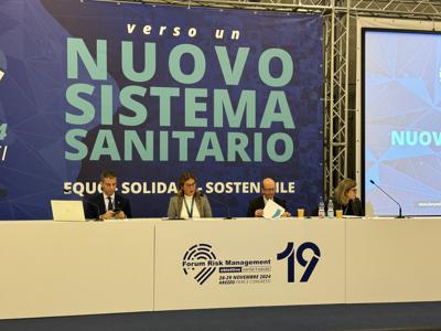 Sanit&agrave;, Remuzzi (Mario Negri): "Senza infermieri non c&rsquo;&egrave; Ssn"