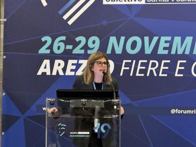 Sanit&agrave;, Rinaldi (ministero Salute): "Professione infermieristica poco attrattiva"
