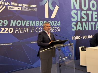 Sanit&agrave;, Zaffini: "Ridare appetibilit&agrave; alle professioni sanitarie"