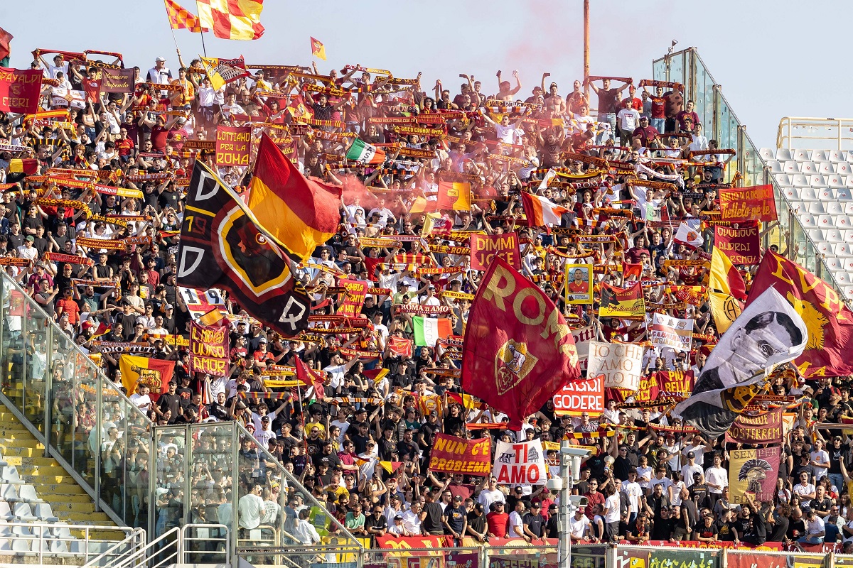 Calcio, la Roma sceglie Claudio Ranieri come nuovo allenatore