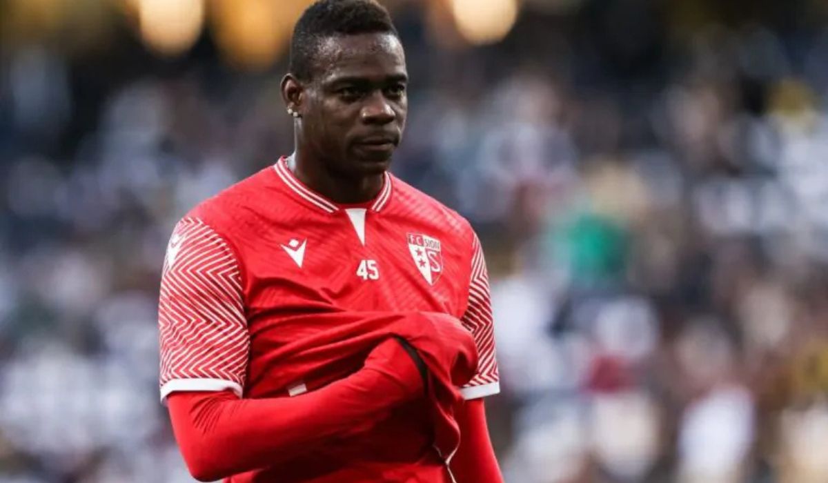Balotelli, la figlia Pia è una giovane promessa dello sport: a 12 anni si laurea campionessa italiana di Karate