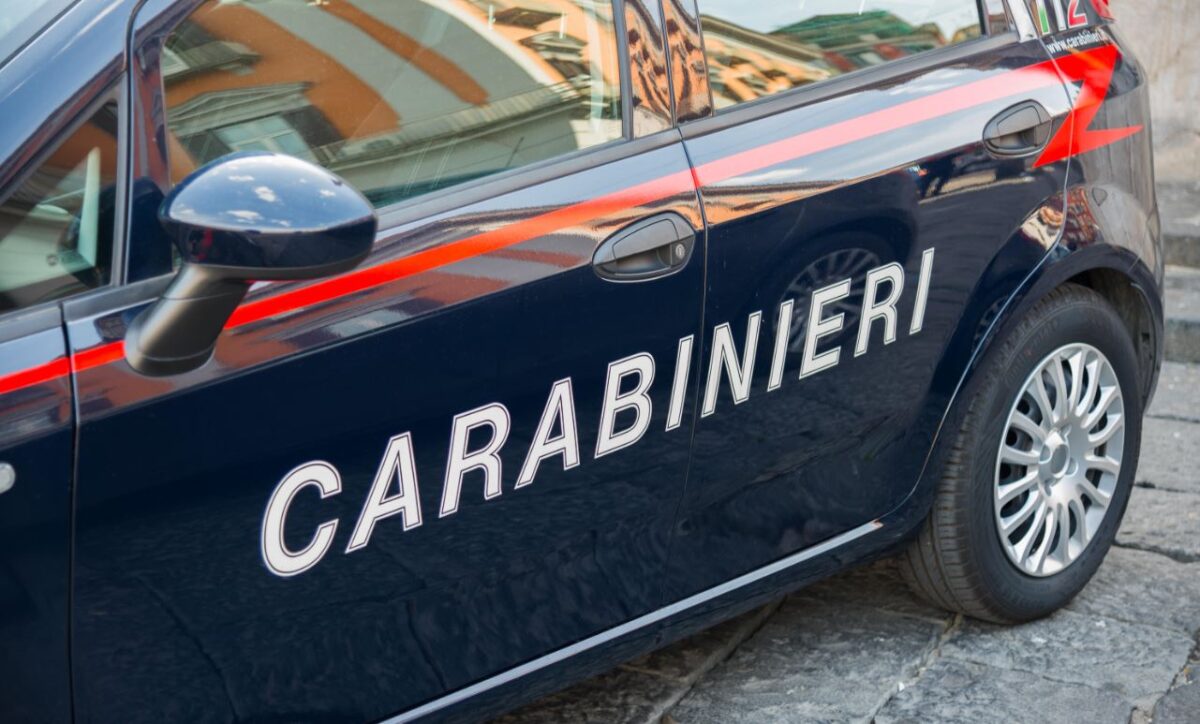 Castellammare di Stabia, falso cieco percepisce per 20 anni la pensione: indagato