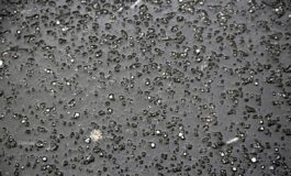 grandinata in arabia saudita