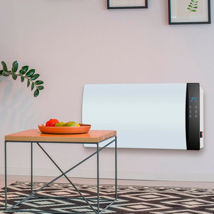 Termoventilatore: come scegliere il modello più adatto