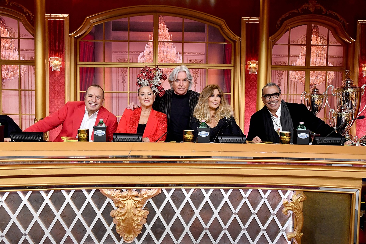 Ballando con le Stelle, tensione tra Sonia Bruganelli e Selvaggia Lucarelli