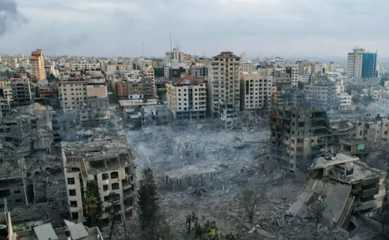 Medio Oriente, raid di Israele su Gaza e Khan Yunis: 15 morti