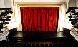 Teatro Rossella Brescia relazione tossica