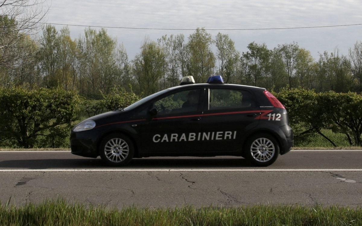 Omicidio nel Napoletano, l'avvocato del 17enne fermato: "Ha problemi psichiatrici"