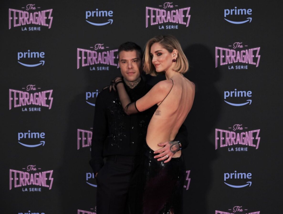 Fedez contro Chiara Ferragni e Giovanni Tronchetti Provera? La frecciatina che fa discutere
