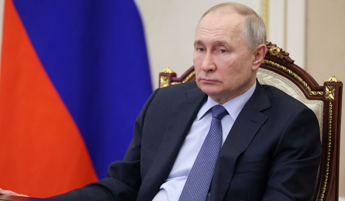Russia, Putin approva il decreto per aggiornare la dottrina nucleare