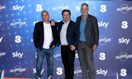 noemi cantante dimagrita gialappashow