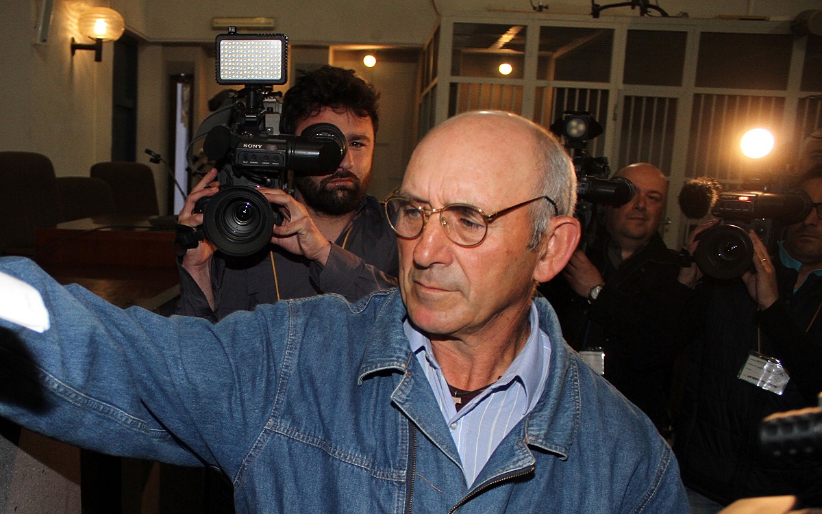 Michele Misseri ospite in televisione si dichiara colpevole: "Ci sono due innocenti in carcere"