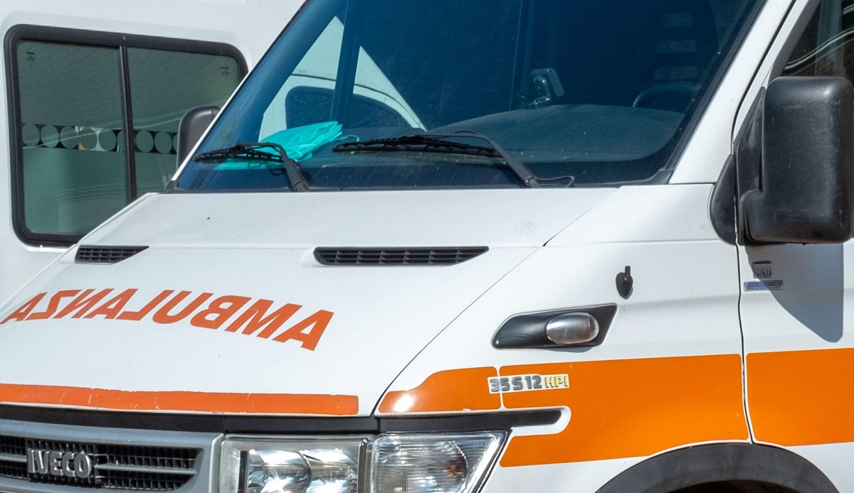 Torino, incidente stradale: coinvolta una donna incinta