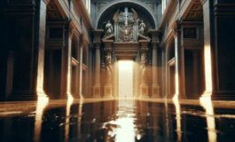 mascotte giubileo 2025