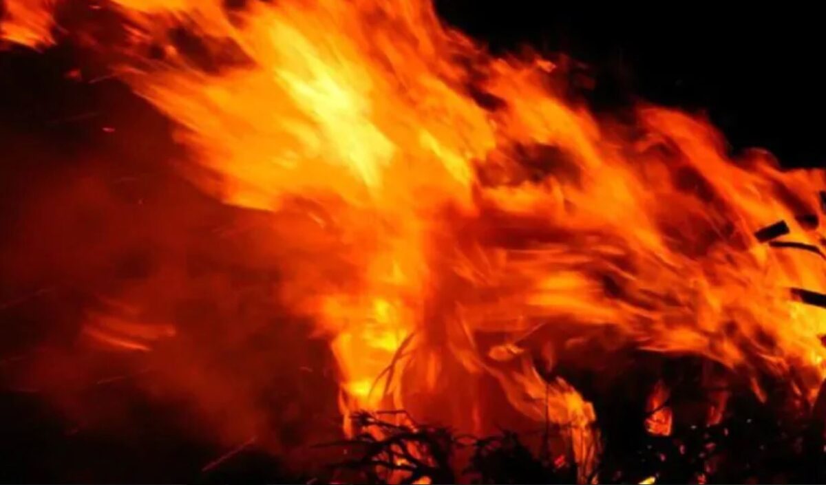 India, almeno dieci neonati morti nell'incendio in un ospedale