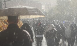 Meteo in arrivo neve e freddo