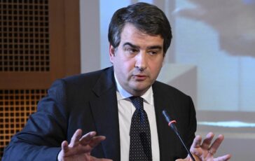 commissione ue fitto ribera