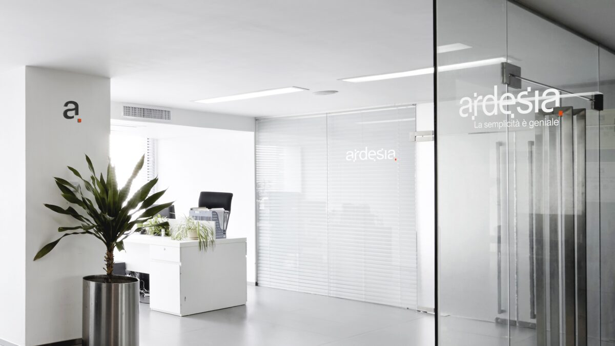 Ardesia: funzionalità e creatività al servizio della trasformazione digitale