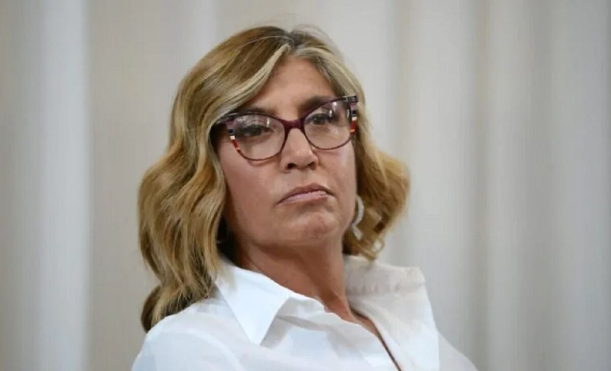 Myrta Merlino "non confermata a Pomeriggio 5": le indiscrezioni