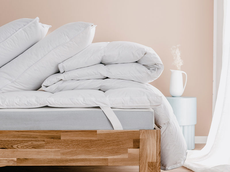 Dreamin*101: il riposo Made in Italy con oltre un secolo di tradizione e qualità