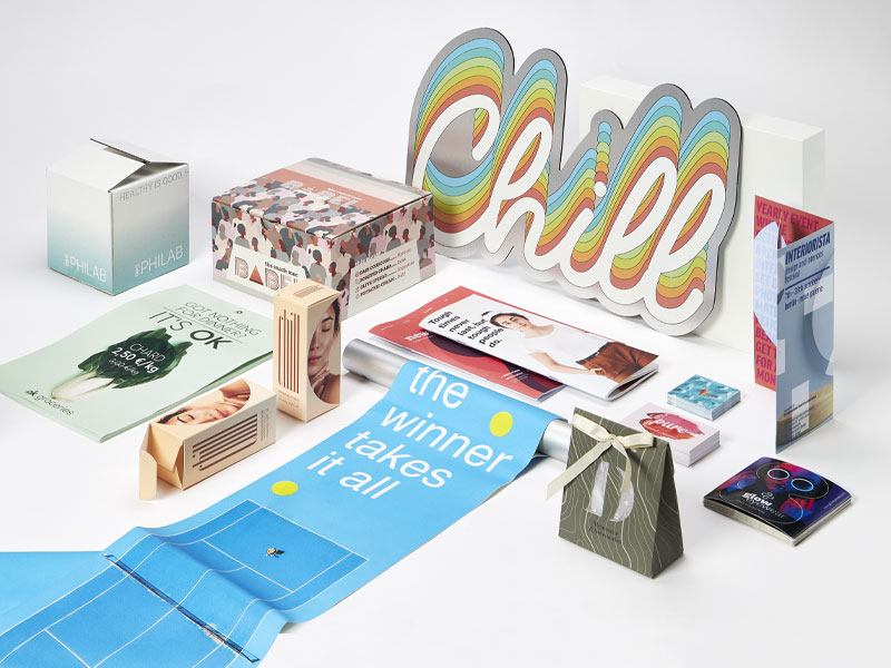 Pixartprinting: prodotti di stampa personalizzati, che rispondono ad ogni necessità