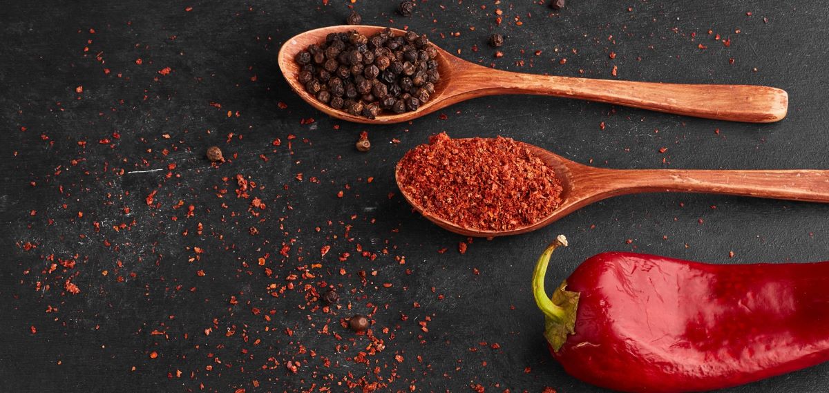 Quali sono le cucine più piccanti del mondo