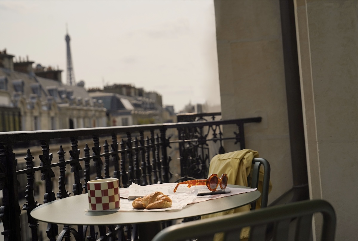 Numa, l’hotel a Parigi dove vivere 48 ore di design e di dolcezza
