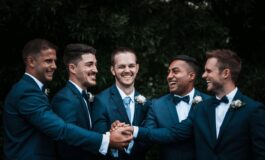 quanto costa un abito da sposo 265x160