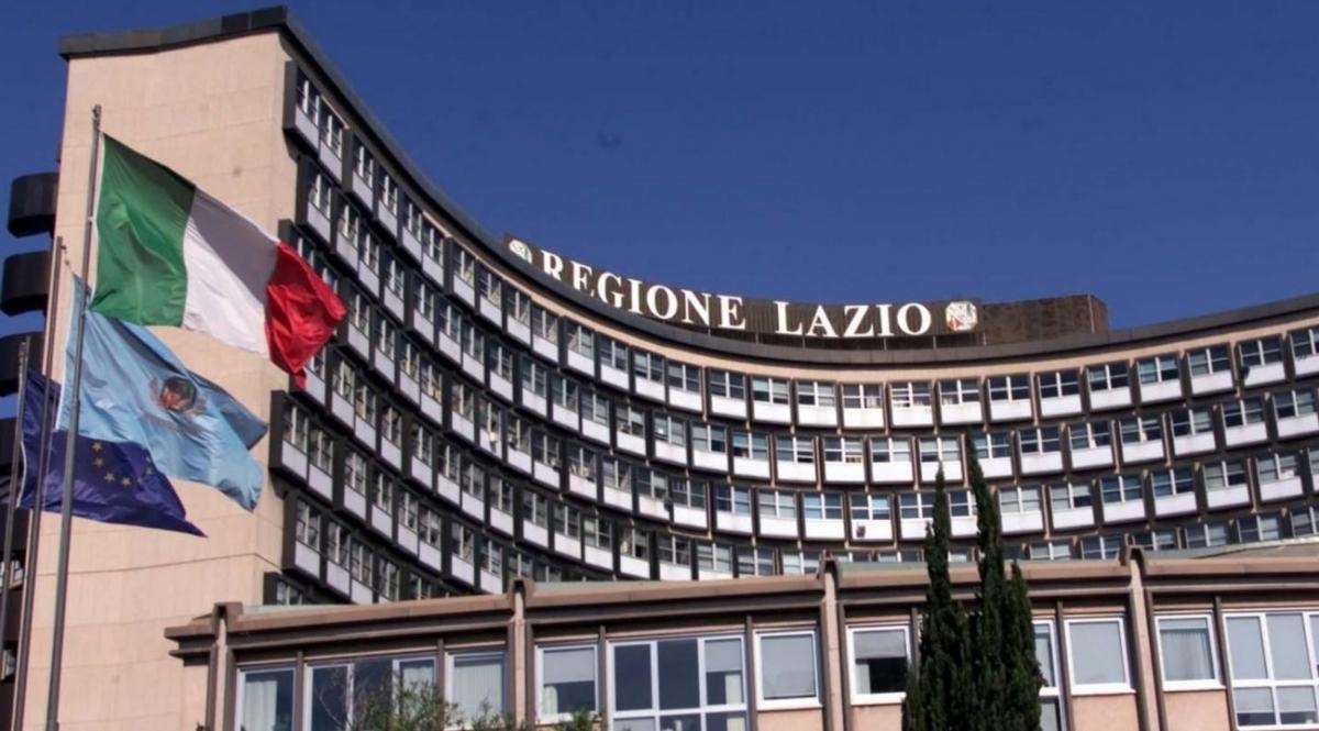 Regione Lazio, rimpasto in giunta, braccio di ferro Fi-FdI