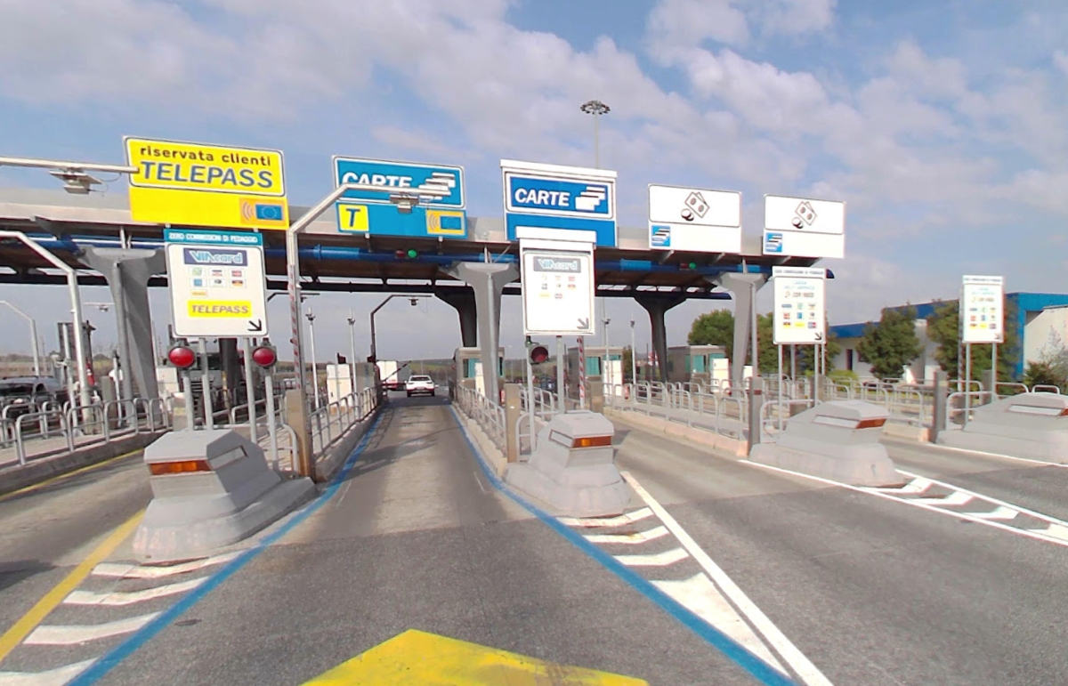 Telepass, aumenti 2024 e alternative per risparmiare sui pedaggi