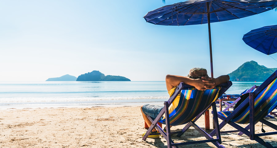 Vacanze, Hotel e Voli 2025: le migliori offerte e destinazioni