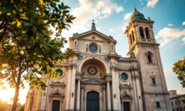 Celebrazione del 120° anniversario della Sinagoga di Roma