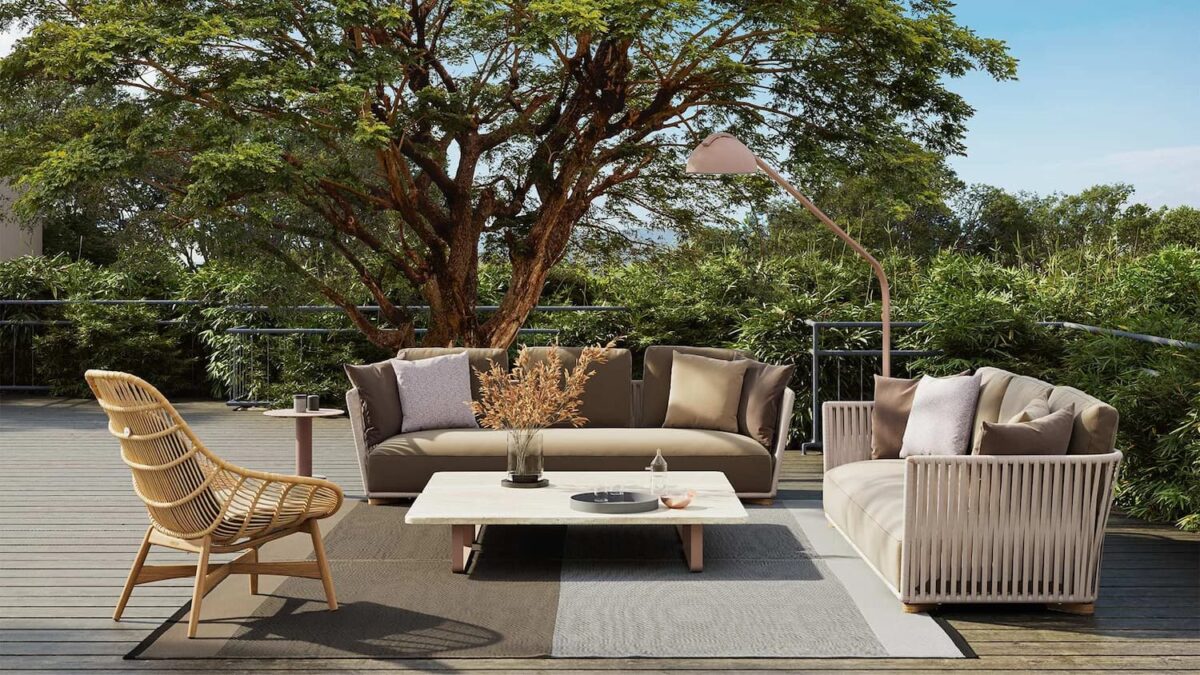Garden Living, cos'è? I vantaggi