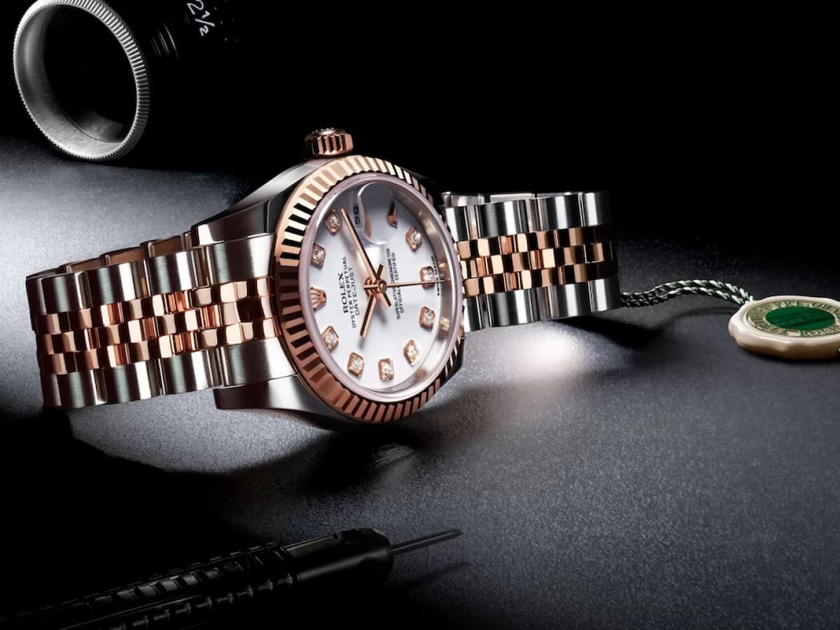 Rolex usati, un’opportunità unica per gli appassionati di orologi di lusso
