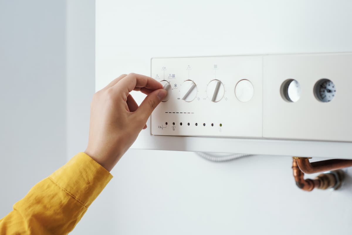 Assistenza Caldaie Bosch Roma, un servizio essenziale per chi desidera mantenere il proprio impianto di riscaldamento in perfette condizioni
