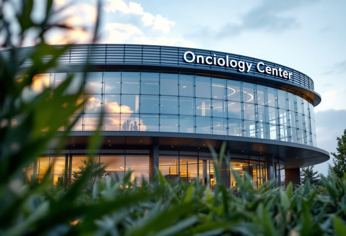 Il Centro di Riferimento Oncologico di Aviano celebra 40 anni di eccellenza