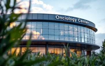 Celebrazione del 40° anniversario del Centro Oncologico di Aviano