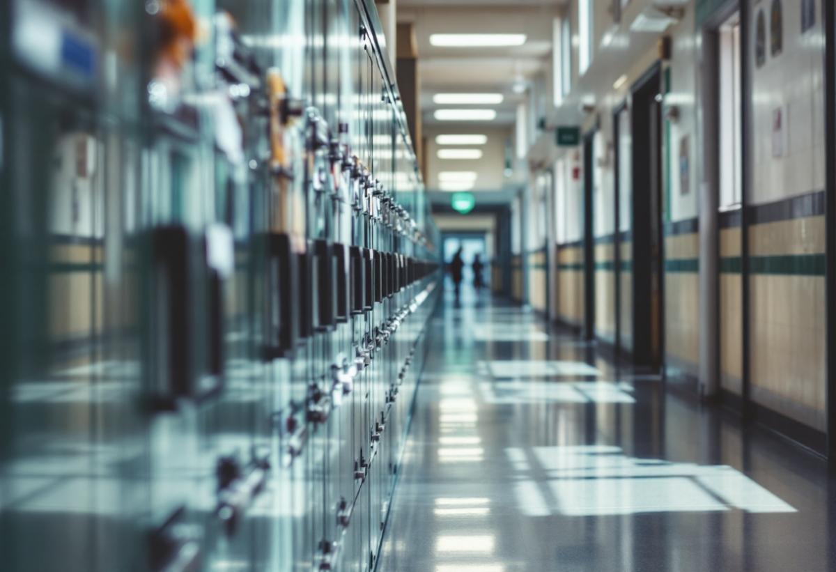 Aggressione in scuola: studente aggredisce dirigente scolastica a Noto
