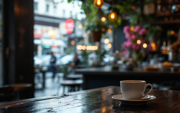 Barista racconta aggressione da parte di una baby gang
