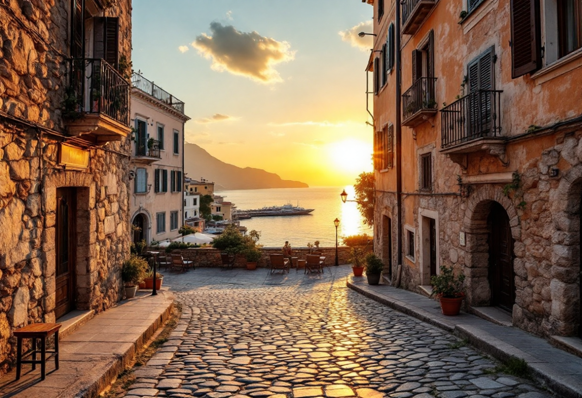Aggressione giovanile a Sorrento: la storia di un ragazzo e della sua famiglia