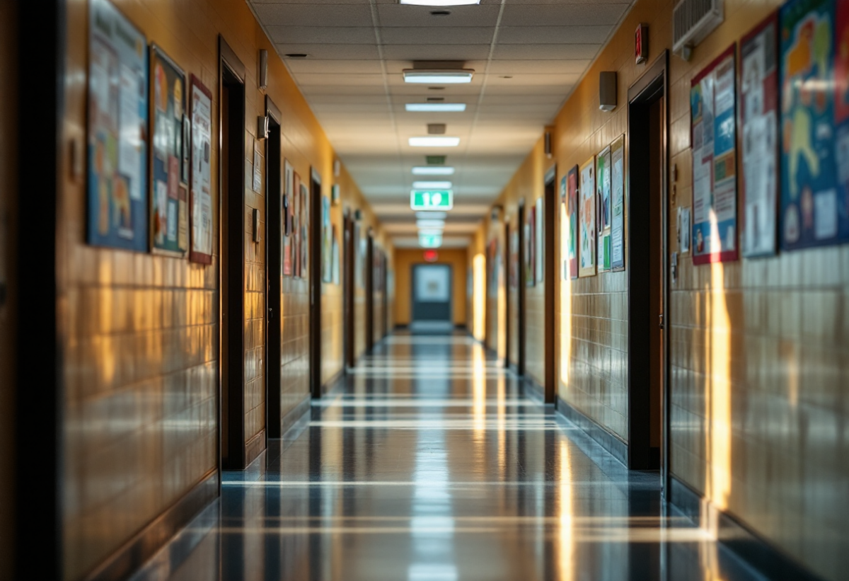 Aggressione in una scuola di Noto: studente aggredisce dirigente scolastica