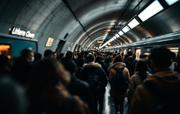 Aggressione a studente alla metro di Milano