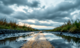 Maltempo in Emilia-Romagna e regioni meridionali d'Italia