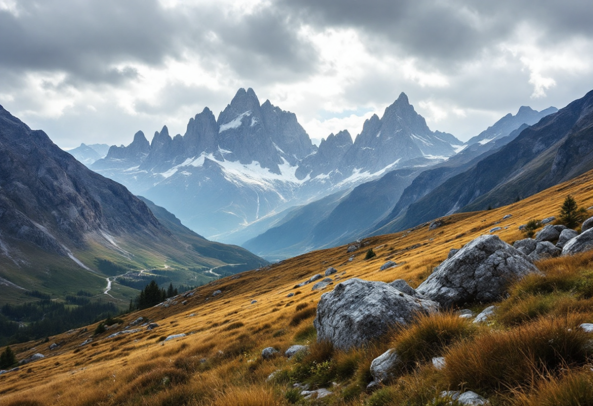 Ricerche alpinistiche sul Gran Sasso: la situazione attuale