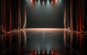 Teodora in lacrime durante l'addio ad Amici 24