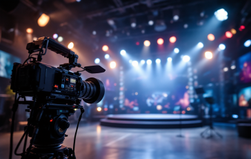 Immagine della puntata di Amici con colpi di scena